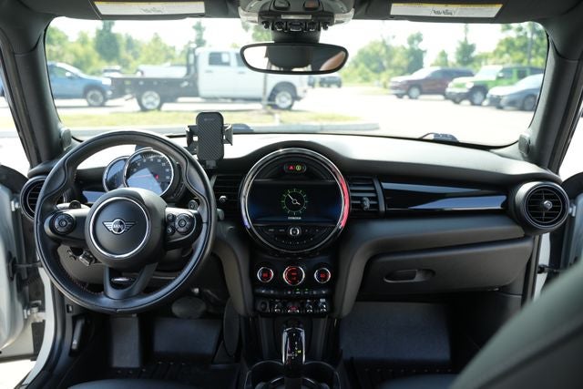 2020 MINI Hardtop Cooper S