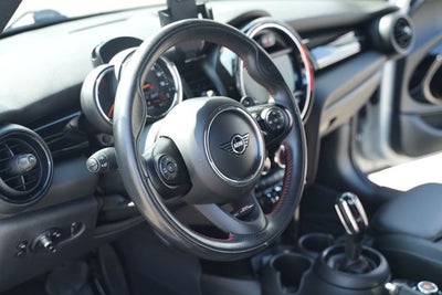 2020 MINI Hardtop Cooper S