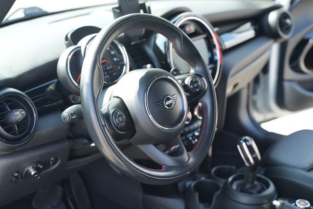 2020 MINI Hardtop Cooper S