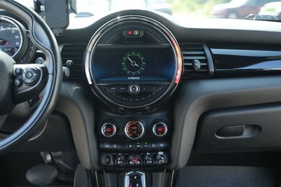 2020 MINI Hardtop Cooper S