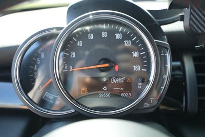 2020 MINI Hardtop Cooper S