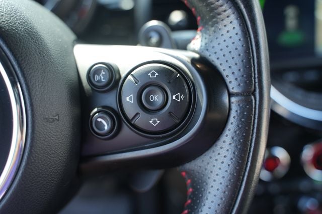 2020 MINI Hardtop Cooper S