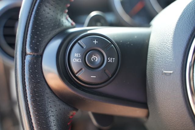 2020 MINI Hardtop Cooper S