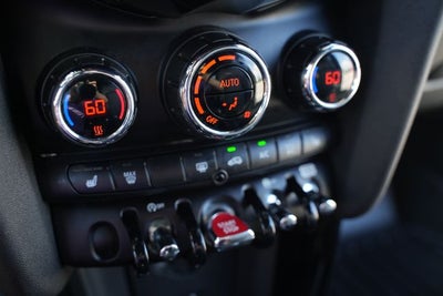 2020 MINI Hardtop Cooper S