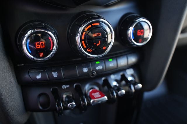 2020 MINI Hardtop Cooper S
