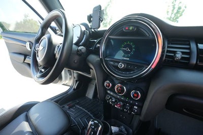 2020 MINI Hardtop Cooper S