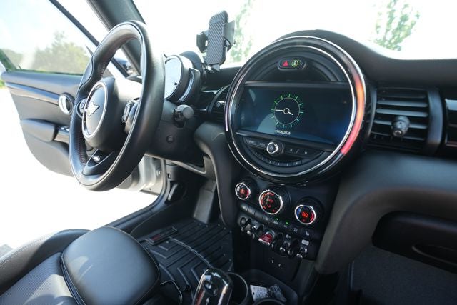 2020 MINI Hardtop Cooper S