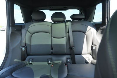2020 MINI Hardtop Cooper S