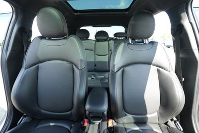 2020 MINI Hardtop Cooper S