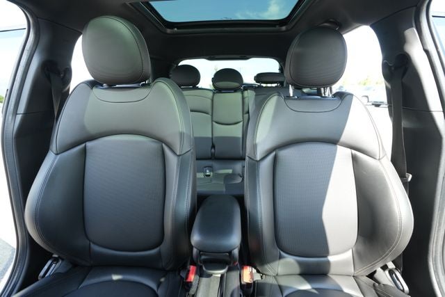 2020 MINI Hardtop Cooper S