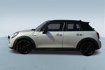 2020 MINI Hardtop Cooper S