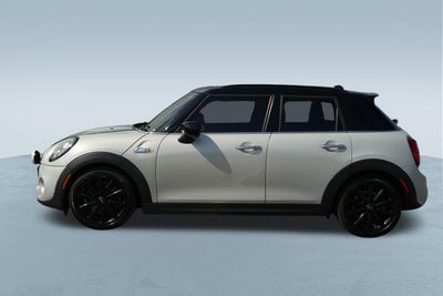 2020 MINI Hardtop Cooper S