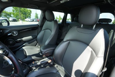 2020 MINI Hardtop Cooper S