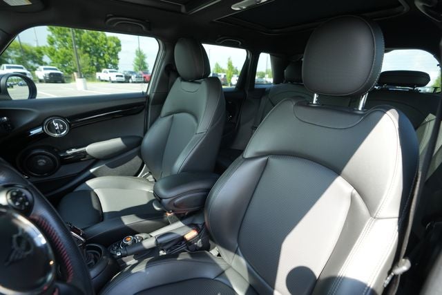 2020 MINI Hardtop Cooper S
