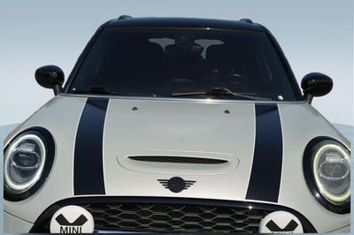 2020 MINI Hardtop Cooper S