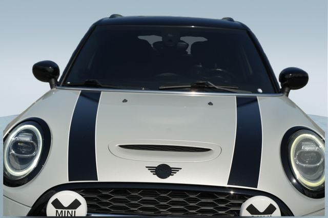 2020 MINI Hardtop Cooper S