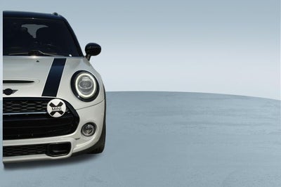 2020 MINI Hardtop Cooper S