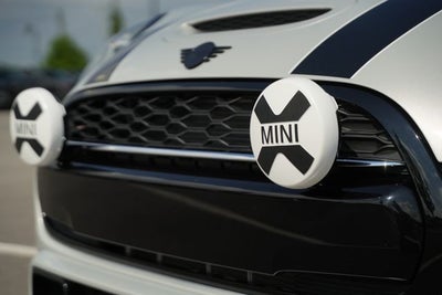 2020 MINI Hardtop Cooper S