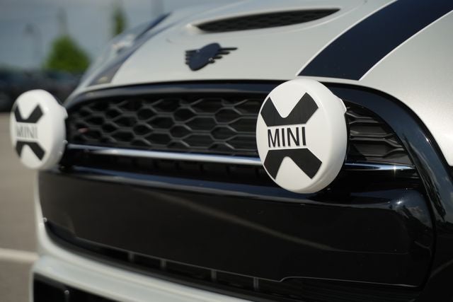 2020 MINI Hardtop Cooper S