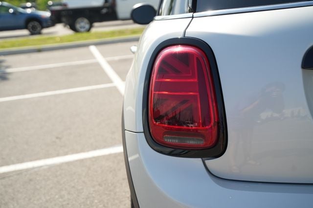 2020 MINI Hardtop Cooper S