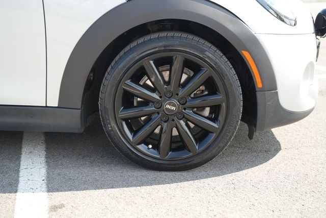2020 MINI Hardtop Cooper S
