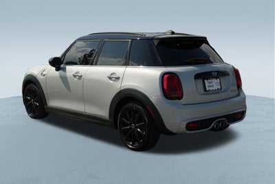 2020 MINI Hardtop Cooper S