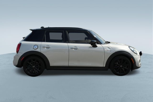 2020 MINI Hardtop Cooper S