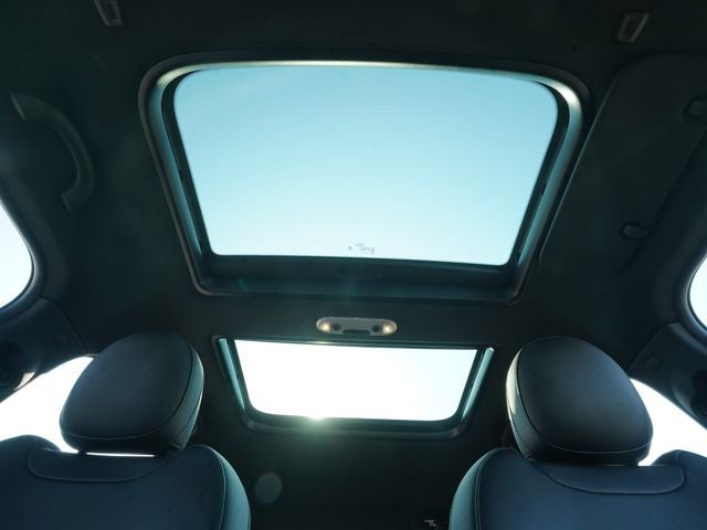 2019 MINI Countryman Cooper S