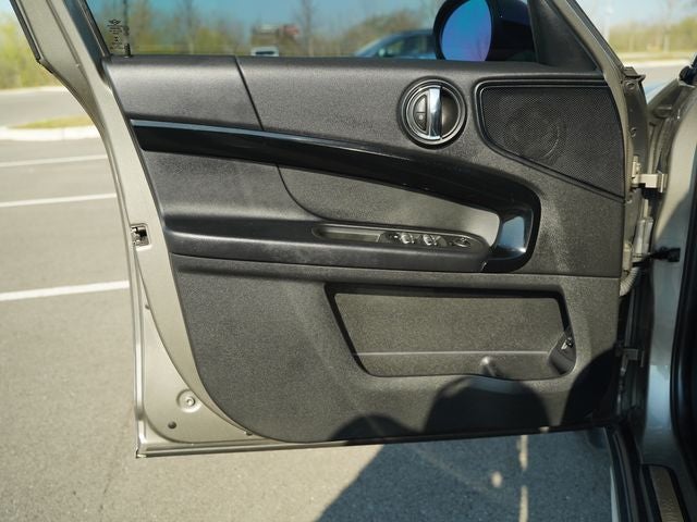 2019 MINI Countryman Cooper S