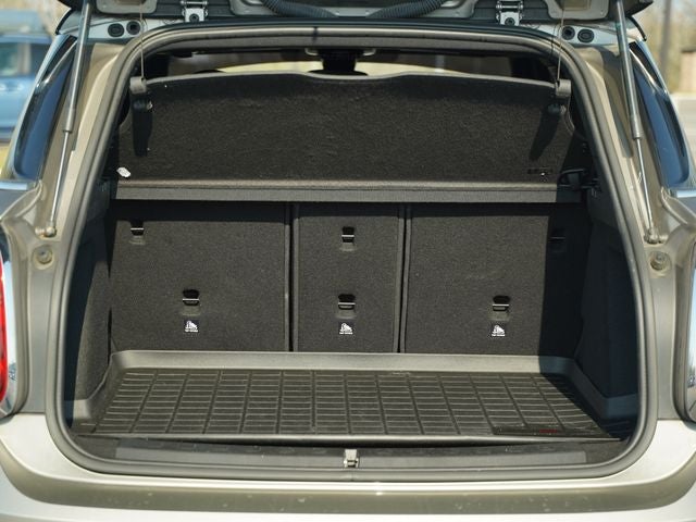 2019 MINI Countryman Cooper S