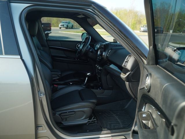 2019 MINI Countryman Cooper S