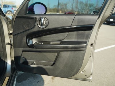 2019 MINI Countryman Cooper S