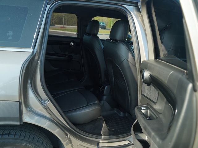 2019 MINI Countryman Cooper S