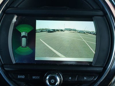 2019 MINI Countryman Cooper S