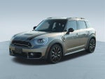 2019 MINI Countryman Cooper S