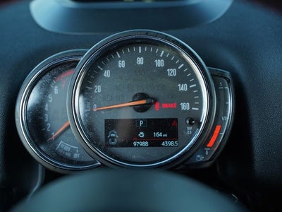 2019 MINI Countryman Cooper S