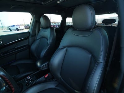 2019 MINI Countryman Cooper S