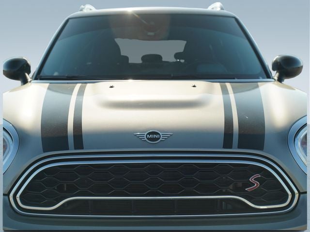 2019 MINI Countryman Cooper S
