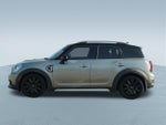 2019 MINI Countryman Cooper S