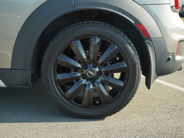 2019 MINI Countryman Cooper S