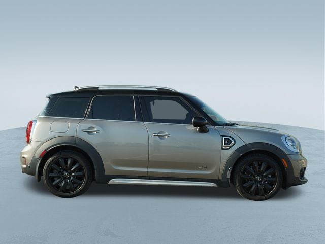 2019 MINI Countryman Cooper S