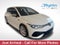 2023 Volkswagen Golf R 2.0T