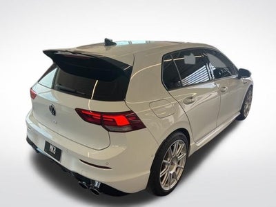 2023 Volkswagen Golf R 2.0T