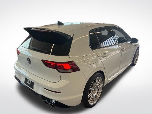 2023 Volkswagen Golf R 2.0T