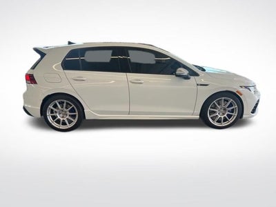 2023 Volkswagen Golf R 2.0T