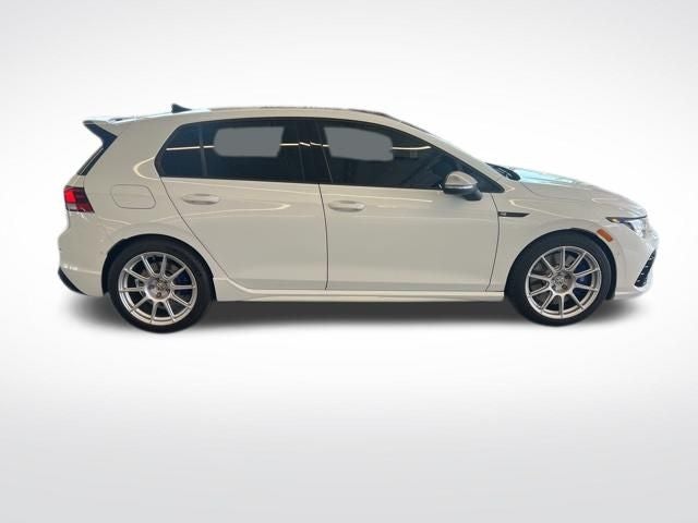 2023 Volkswagen Golf R 2.0T