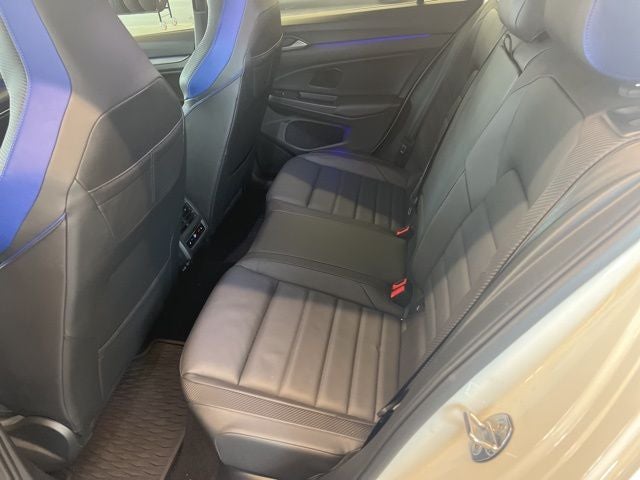 2023 Volkswagen Golf R 2.0T