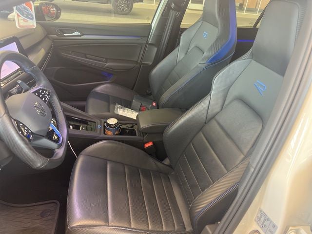 2023 Volkswagen Golf R 2.0T