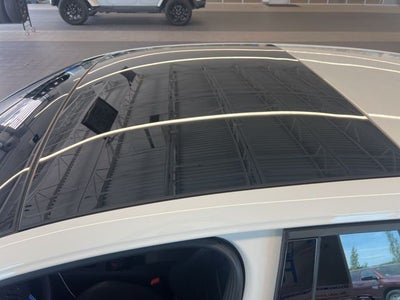 2023 Volkswagen Golf R 2.0T