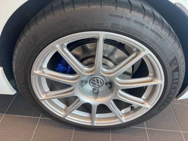 2023 Volkswagen Golf R 2.0T